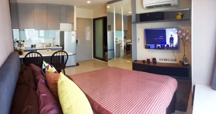 Property photos for Rhythm Sukhumvit 36 - 38