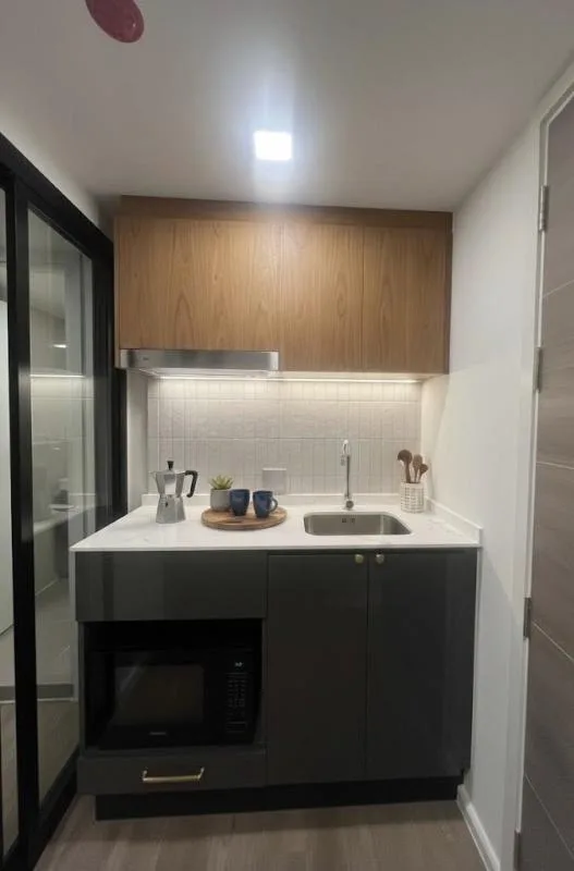 Property photos for Modiz Sukhumvit 50