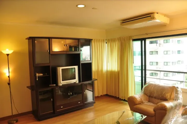 Property photos for Sathorn Gardens
