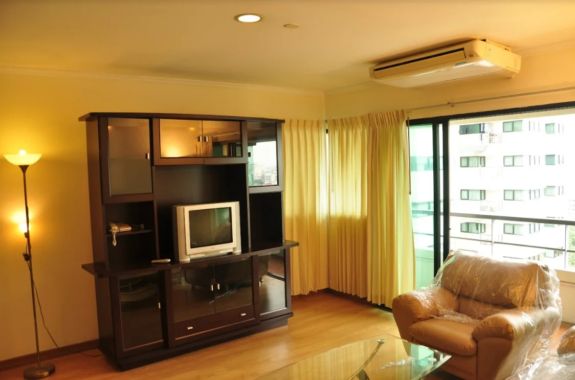 Property photos for Sathorn Gardens