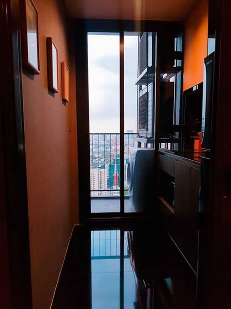 Property photos for THE LINE Jatujak - Mochit