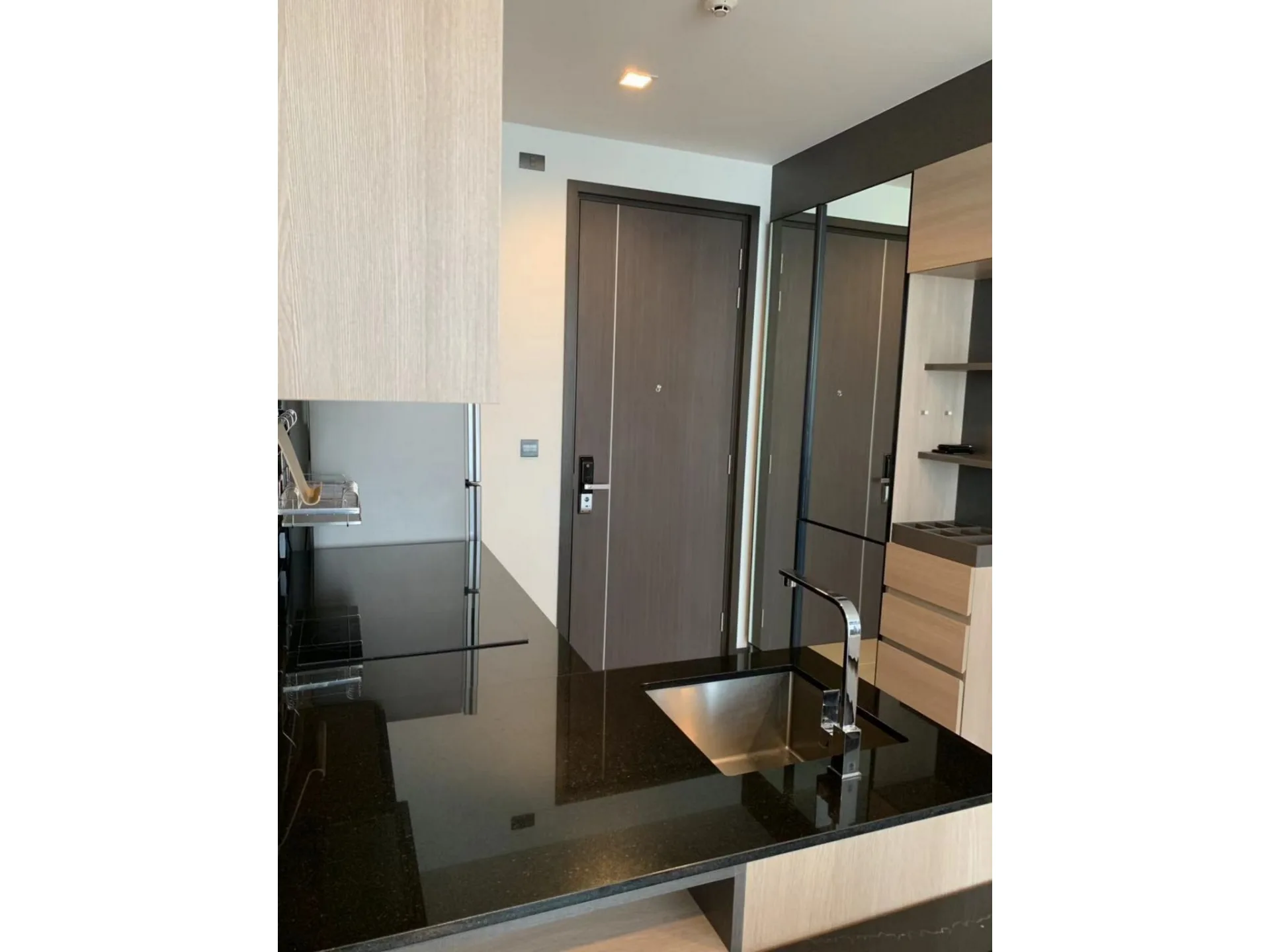 Property photos for The Line Asoke - Ratchada