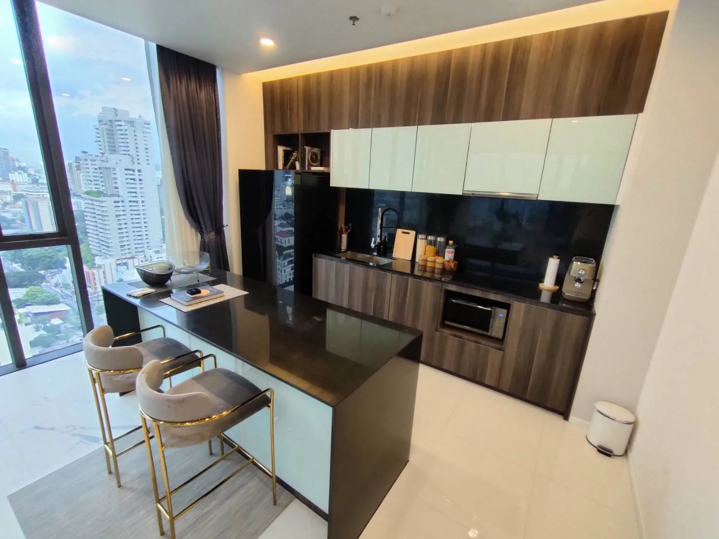 Property photos for Siamese Exclusive Sukhumvit 31
