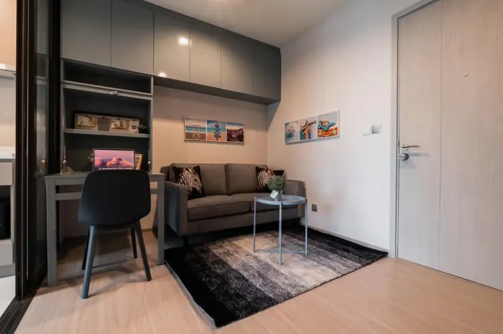 Property photos for Life Sukhumvit 62