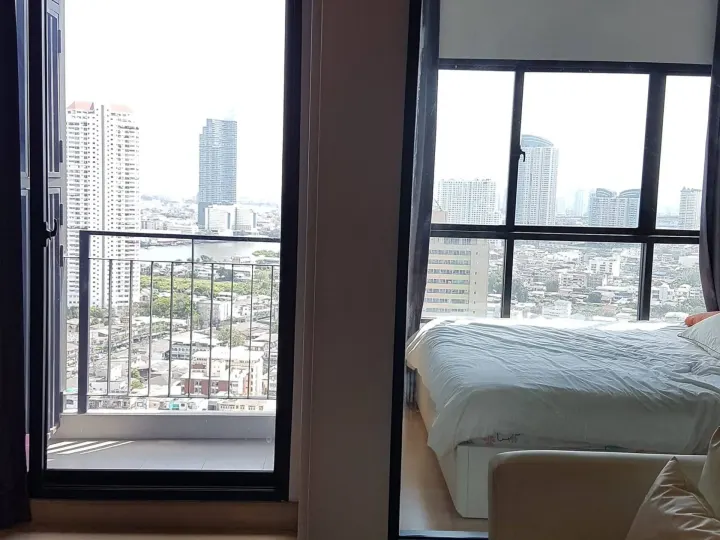 Property photos for Urbano Absolute Sathon - Taksin