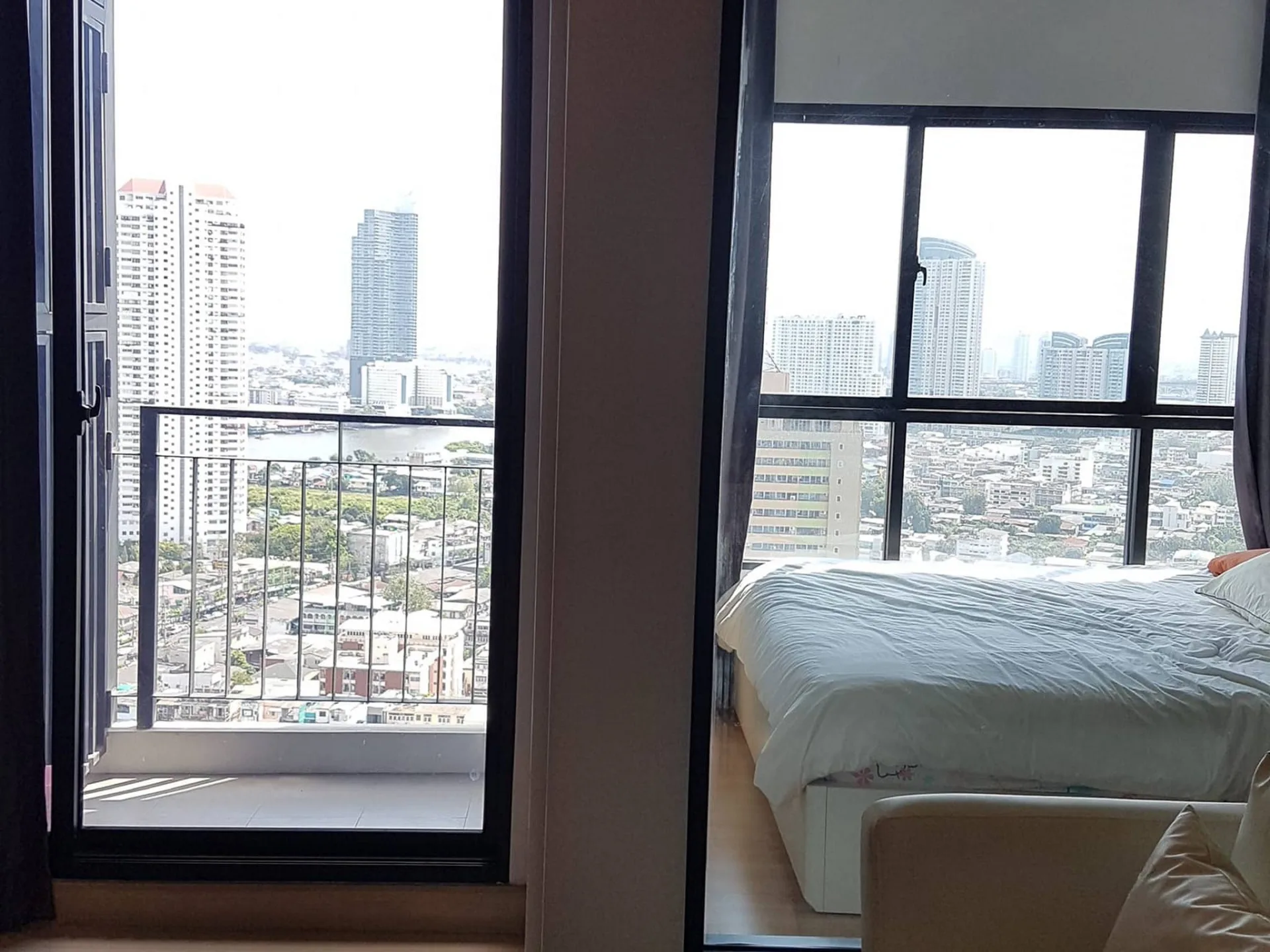 Property photos for Urbano Absolute Sathon - Taksin