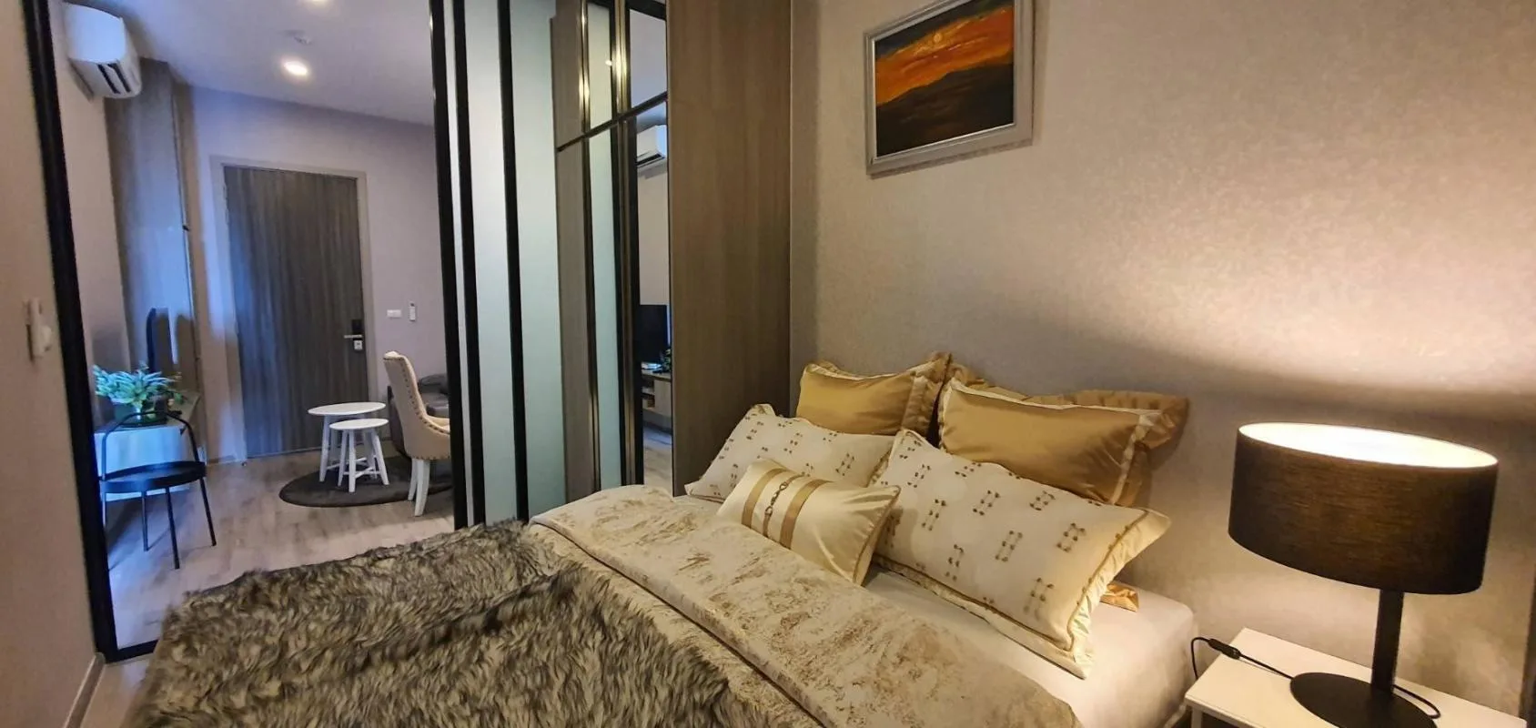 Property photos for Knightsbridge Prime Onnut