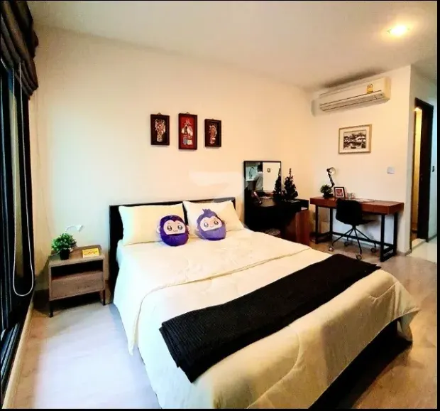 Property photos for Rhythm Rangnam