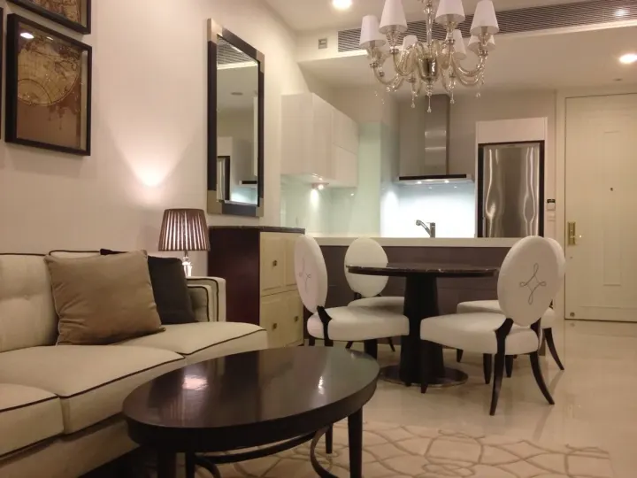 Property photos for Q Langsuan