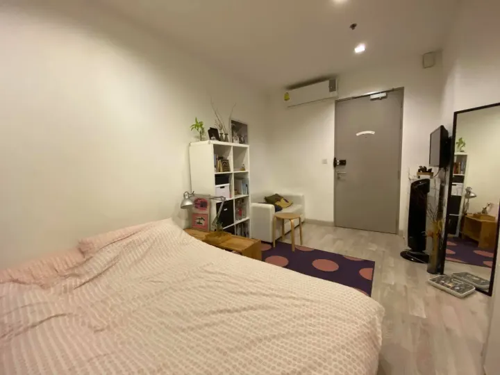 Property photos for Ideo Mobi Sukhumvit 81