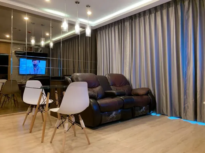 Property photos for Ideo Q Chula - Samyan