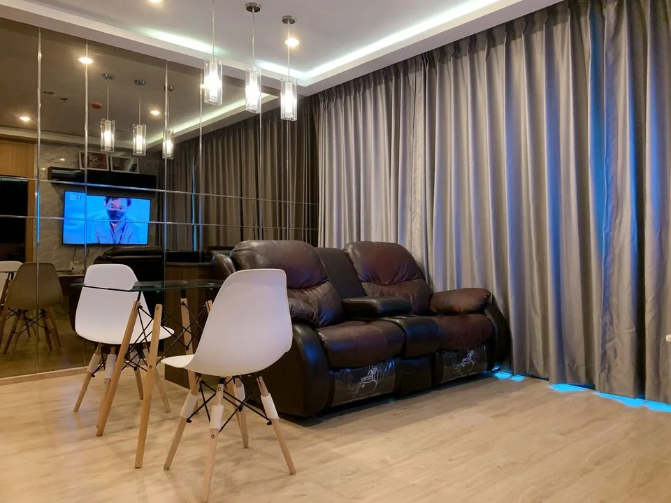 Property photos for Ideo Q Chula - Samyan