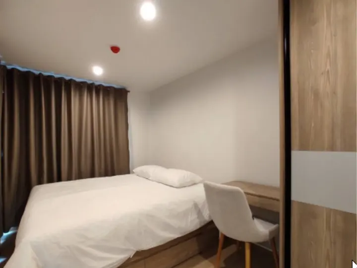 Property photos for The Excel Hideaway Sukhumvit 50