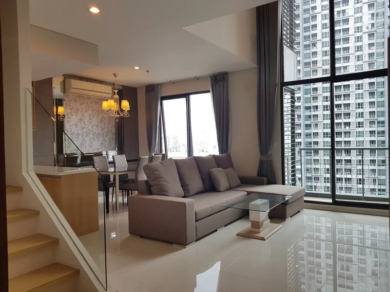 Property photos for Villa Asoke