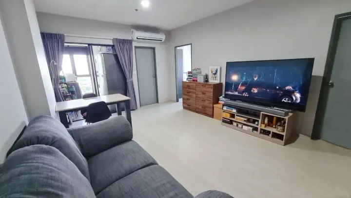 Property photos for Ideo Sukhumvit 115