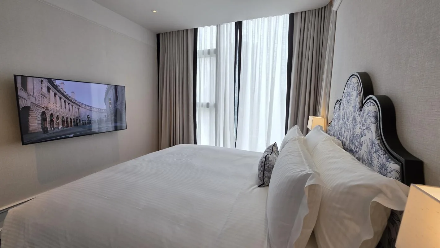 Property photos for La Clef / The Residences 38