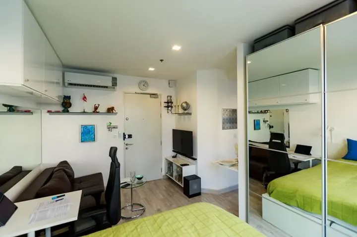 Property photos for Ideo Mobi Sukhumvit 81