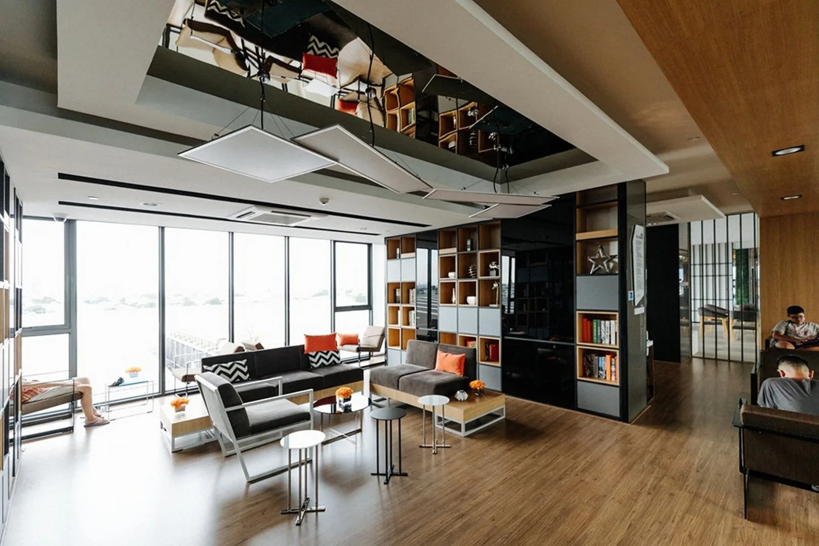 Property photos for Ideo Sukhumvit 115