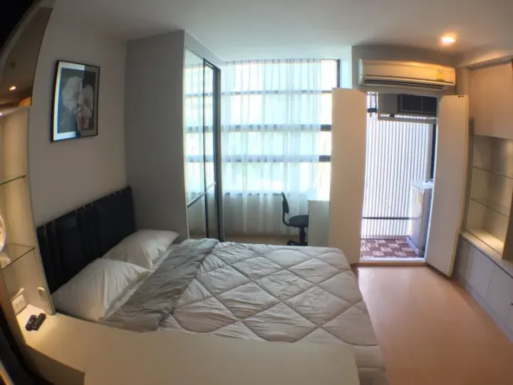 Property photos for The Alcove Thonglor 10