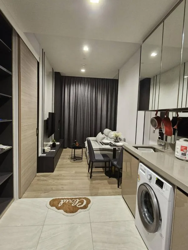 Property photos for The Crest Park Residences
