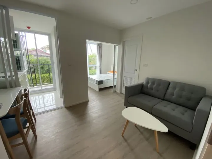 Property photos for Chateau In Town Phahonyothin 32