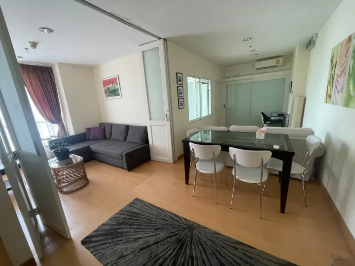 Property photos for Life Sukhumvit 65