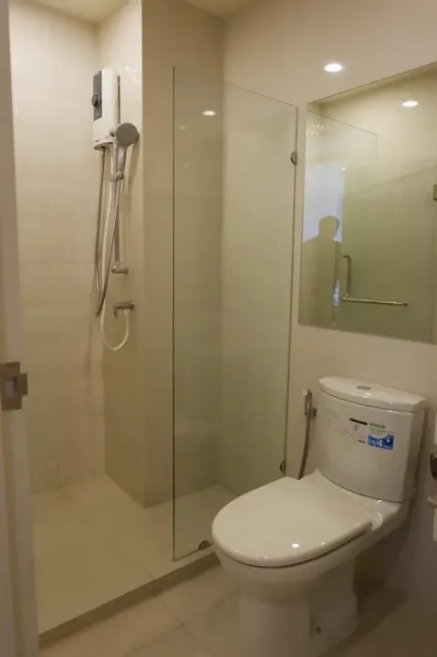 Property photos for Life Asoke