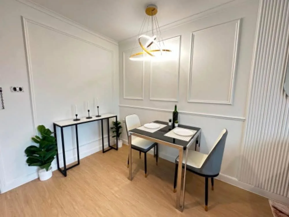 Property photos for Lumpini Ville Ramkhamhaeng 26
