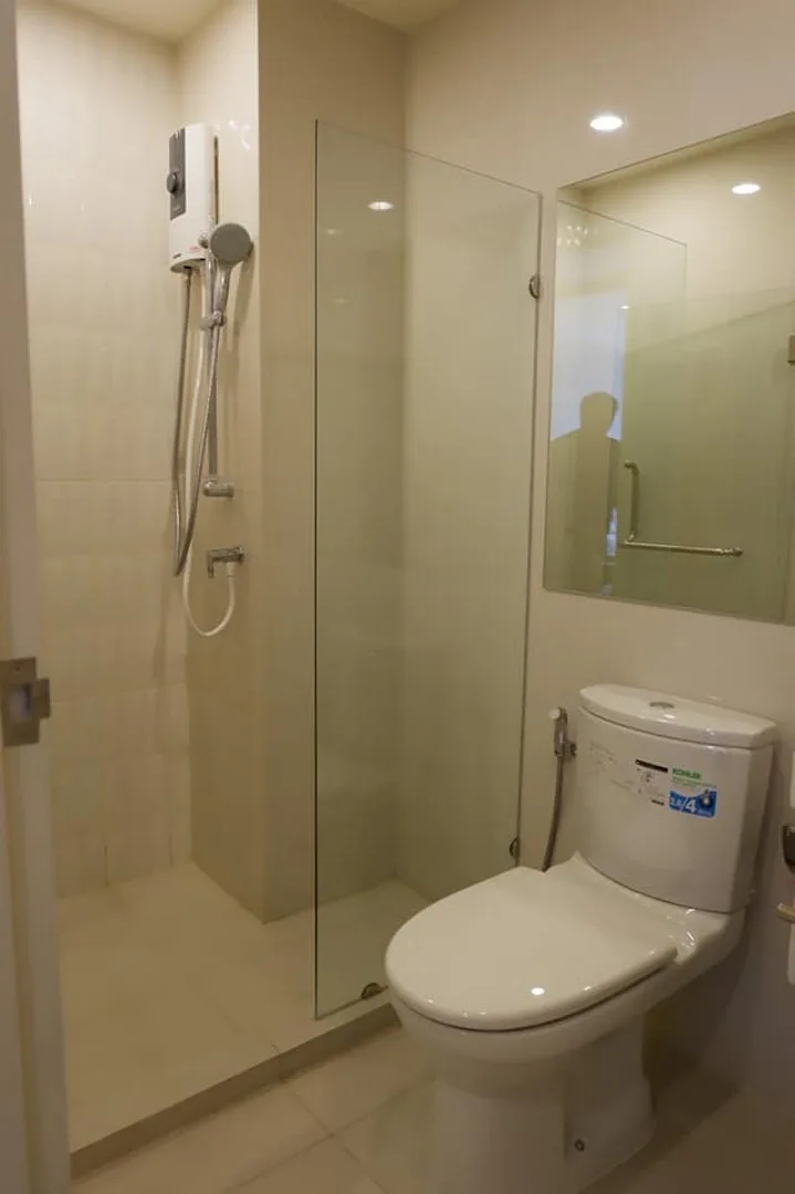 Property photos for Life Asoke