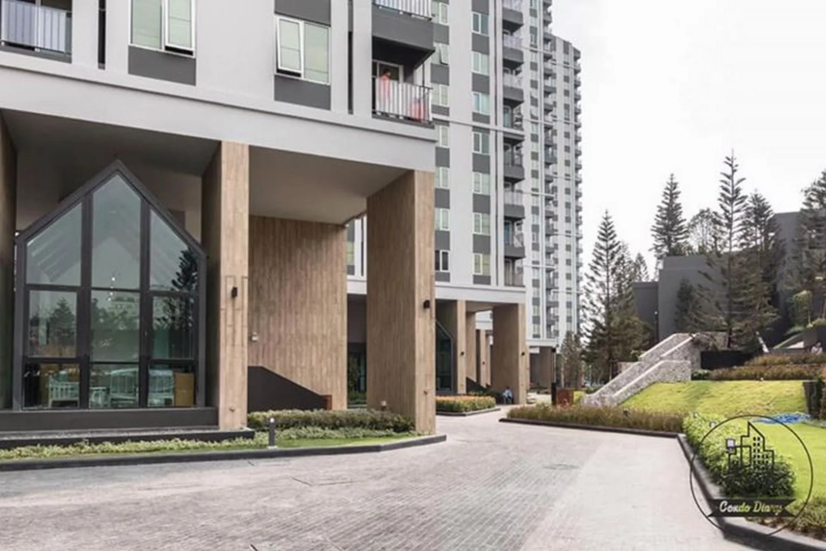 Property photos for Chapter One Eco Ratchada - Huaikwang