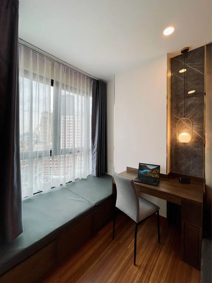 Property photos for Supalai Premier Charoen Nakhon