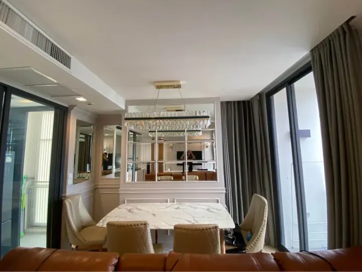 Property photos for THE LINE Phahol - Pradipat