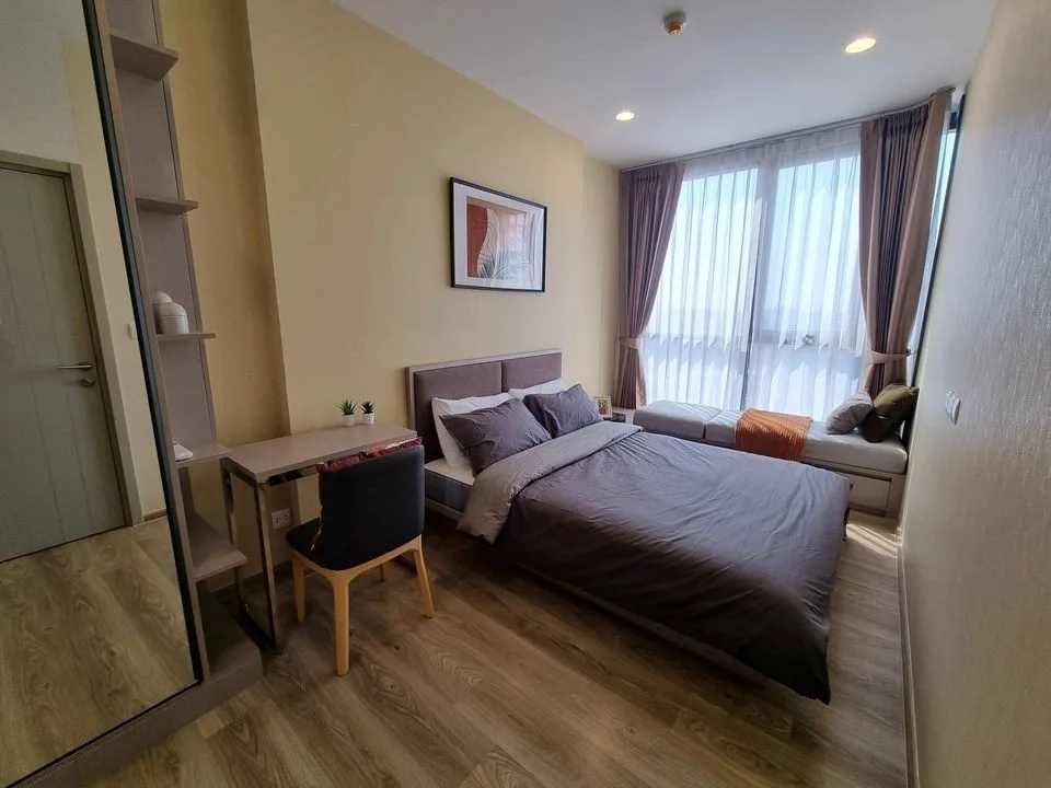 Property photos for OKA HAUS Sukhumvit 36