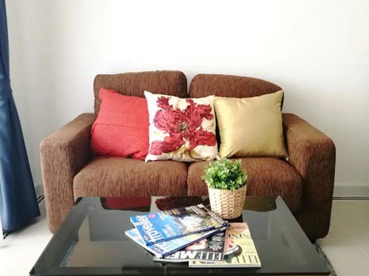 Property photos for T.C. Green