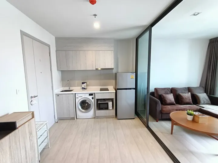 Property photos for Life Sukhumvit 48