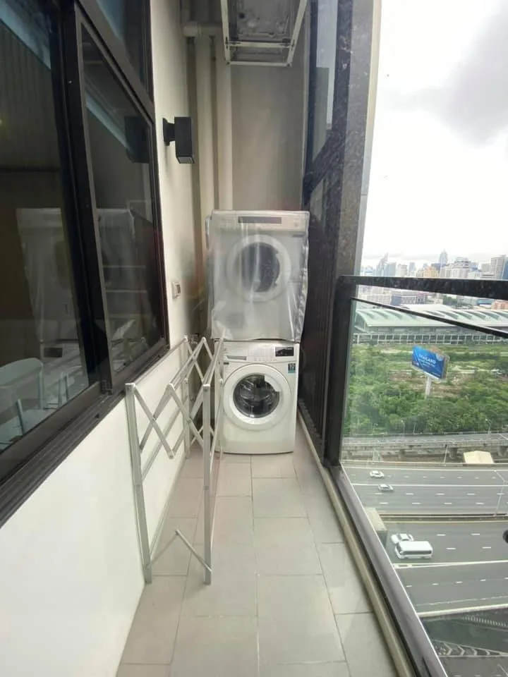 Property photos for Chewathai Residence Asoke