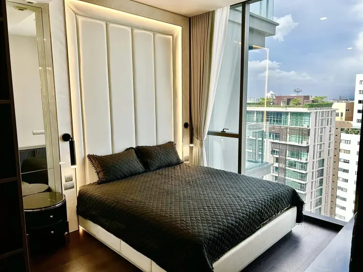 Property photos for Laviq Sukhumvit 57