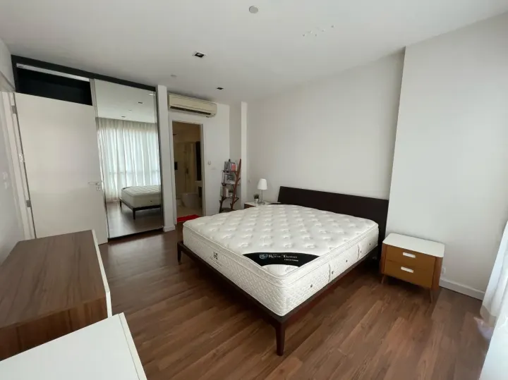 Property photos for The Room Sukhumvit 62