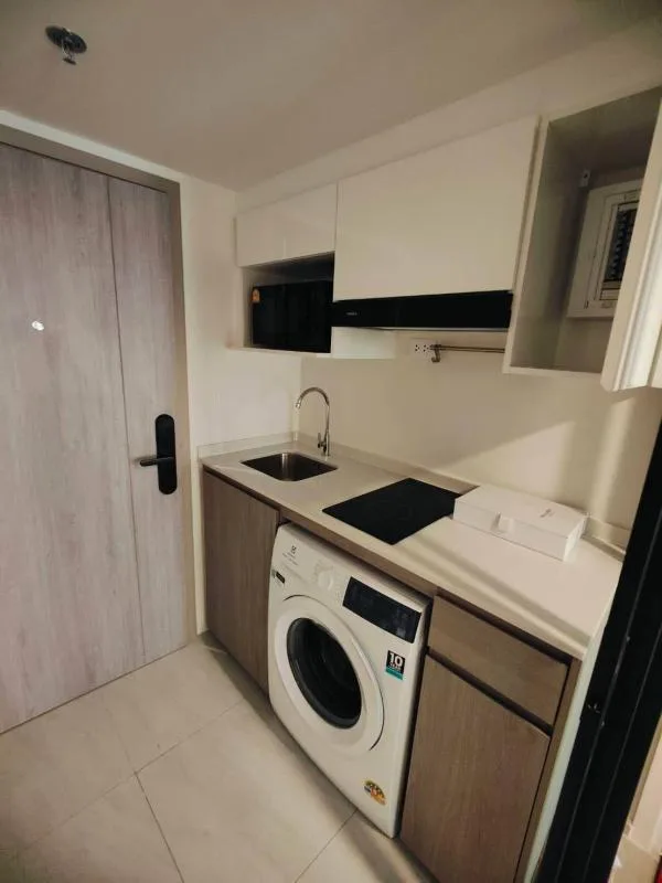 Property photos for Origin Plug & Play Ramkhamhaeng Triple Station