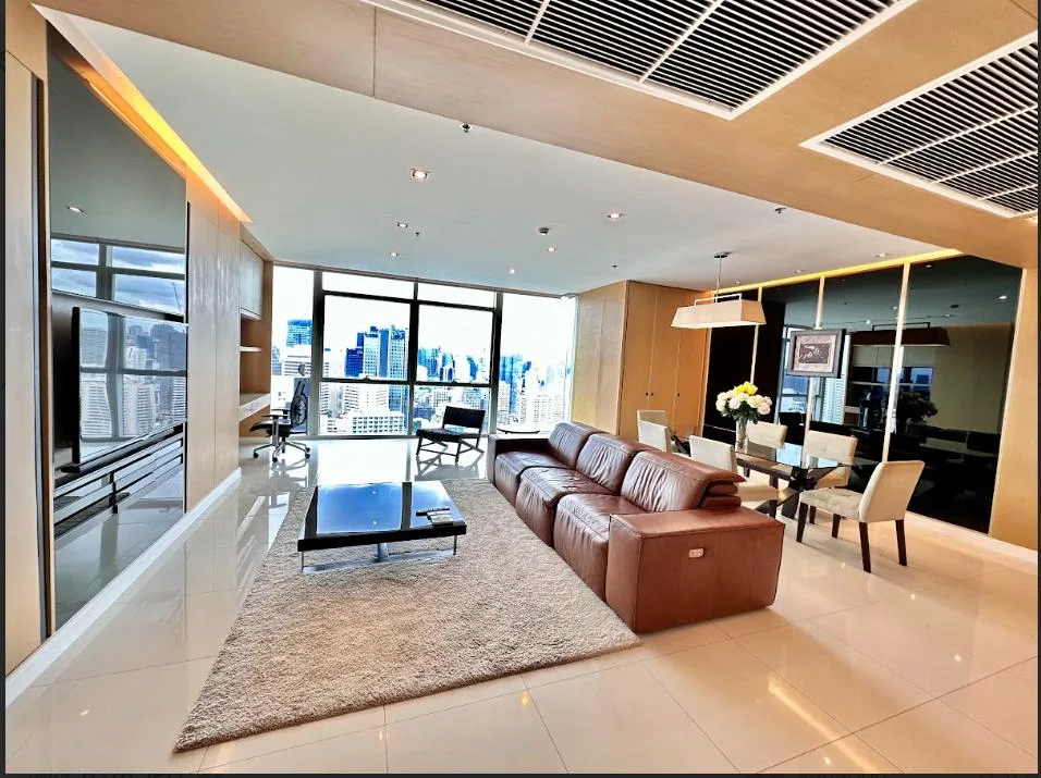 Property photos for Athenee Residence
