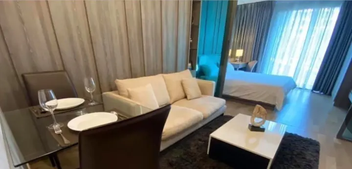 Property photos for Trapezo Sukhumvit 16