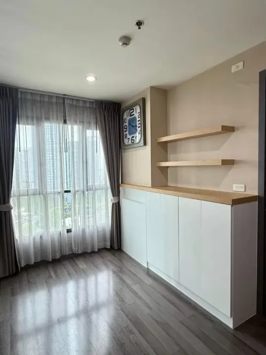 Property photos for The Base Park West Sukhumvit 77