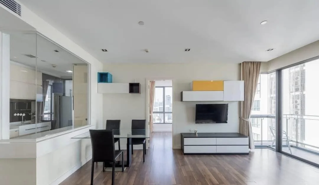 Property photos for The Room Sukhumvit 62