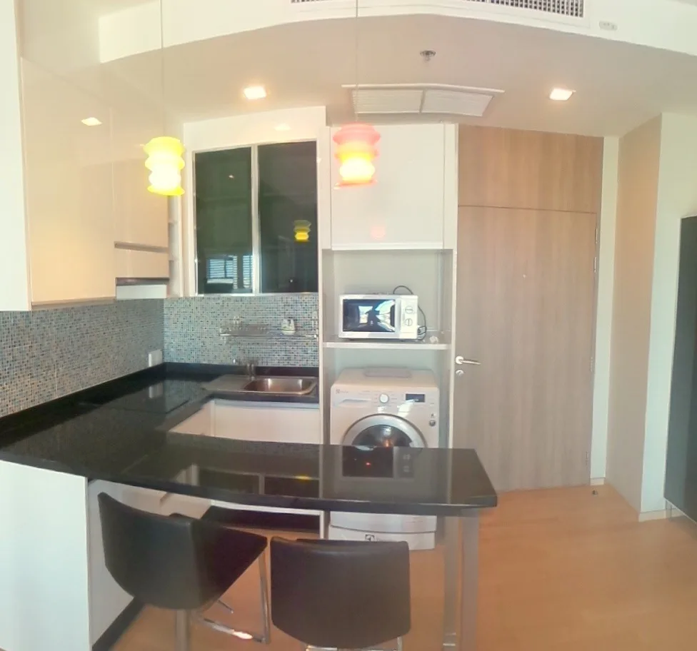 Property photos for Noble Revolve Ratchada