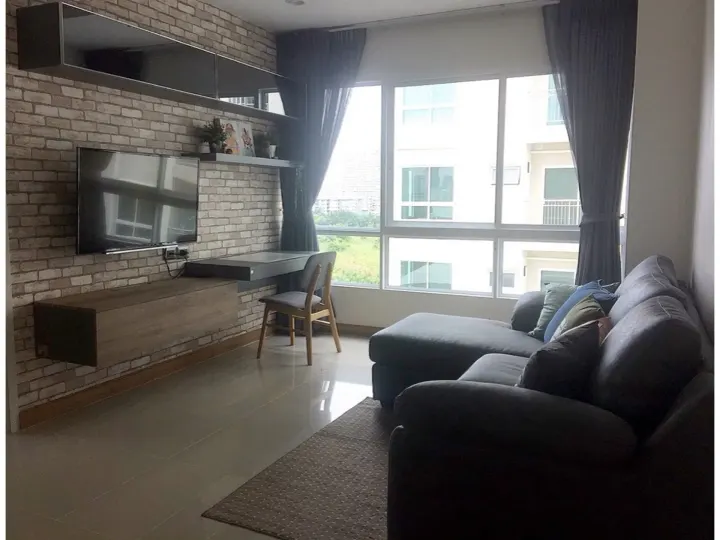 Property photos for Supalai Wellington 2