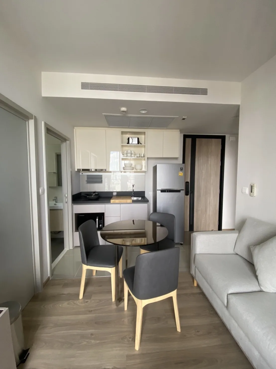 Property photos for OKA HAUS Sukhumvit 36