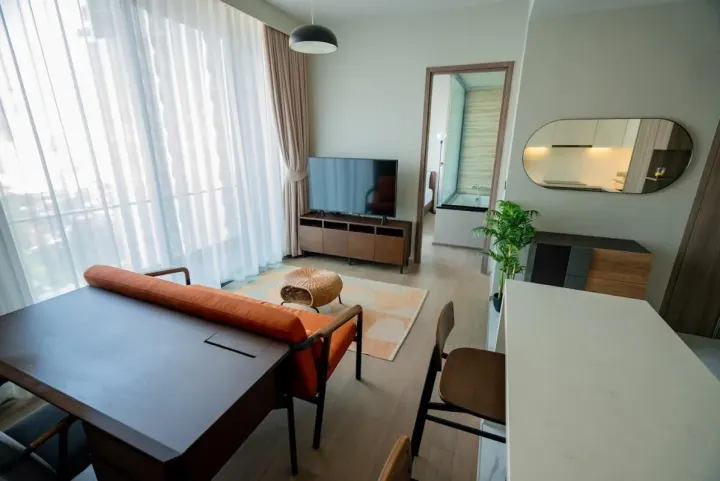 Property photos for Celes Asoke