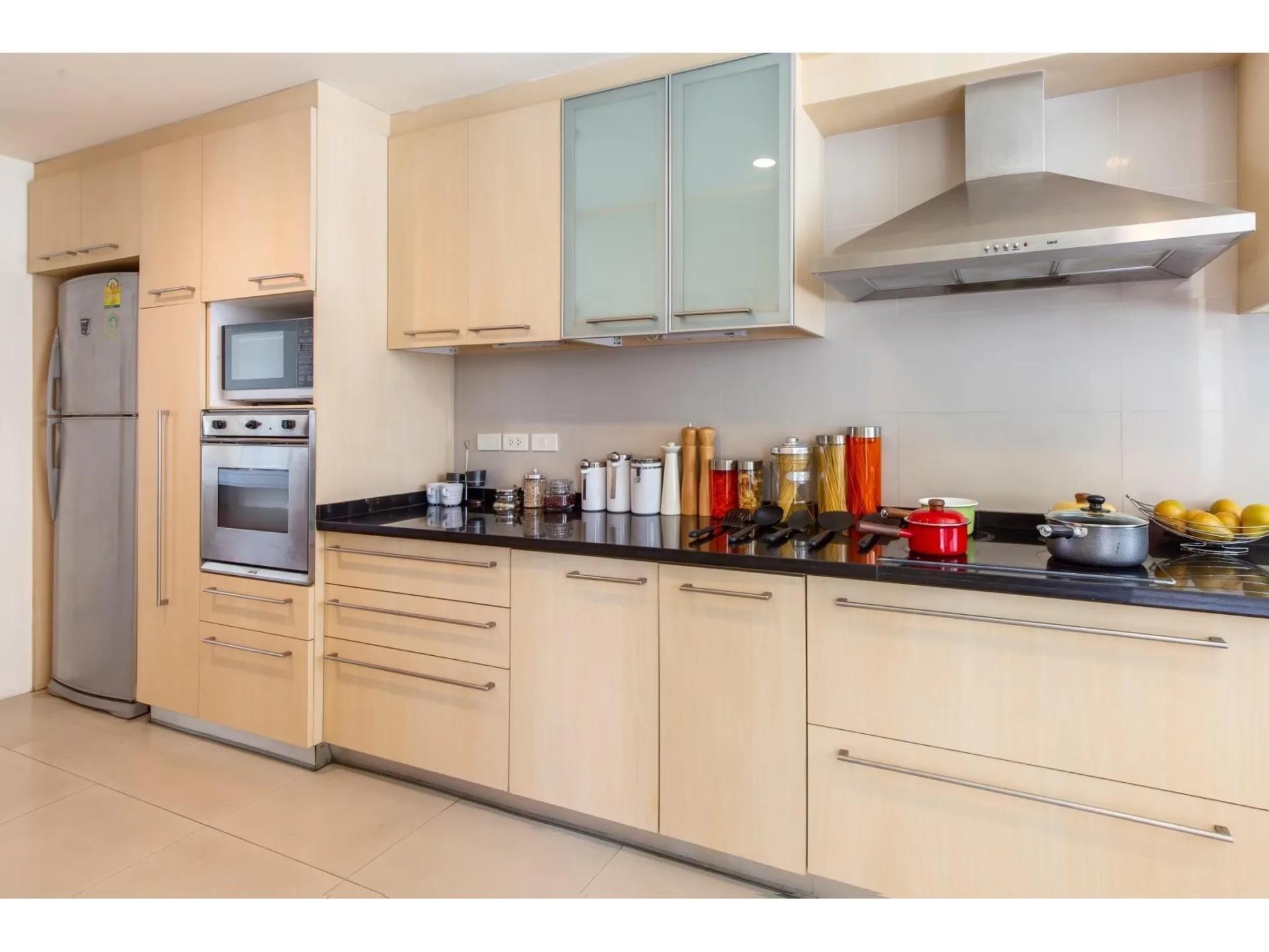 Property photos for Sathorn Gallery Residences
