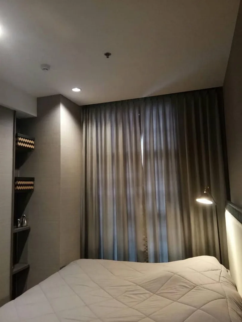 Property photos for The Diplomat Sathorn