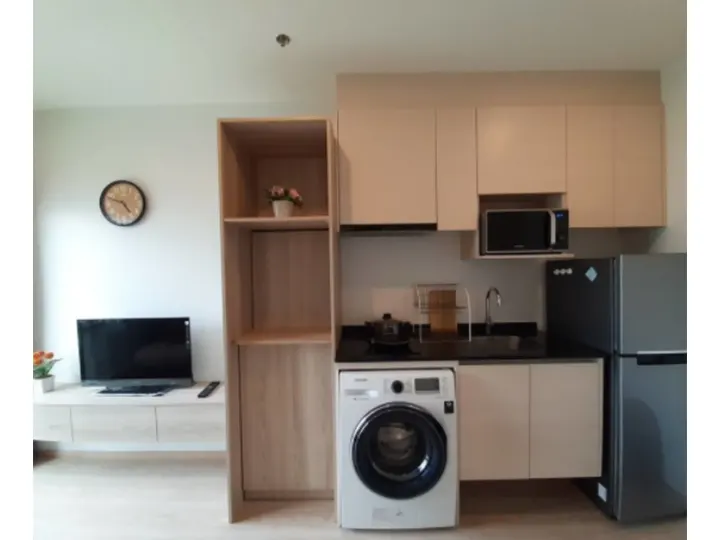 Property photos for Noble Revolve Ratchada